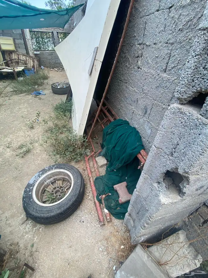 سكراب للبيع 3