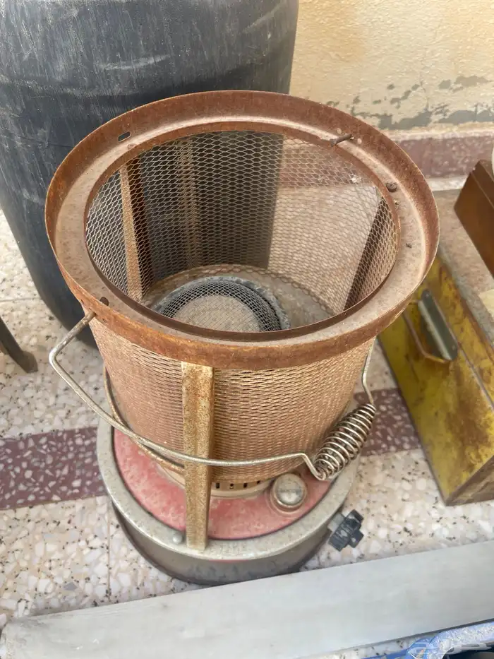 قطع قديمة تراث 0