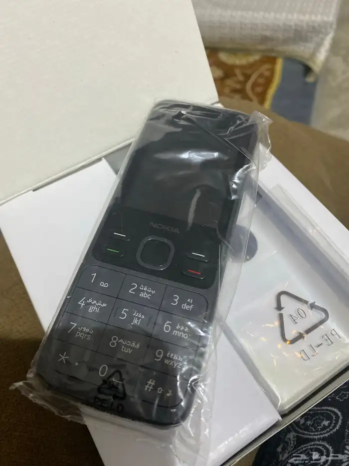جوال جديد نوكيا 100 2