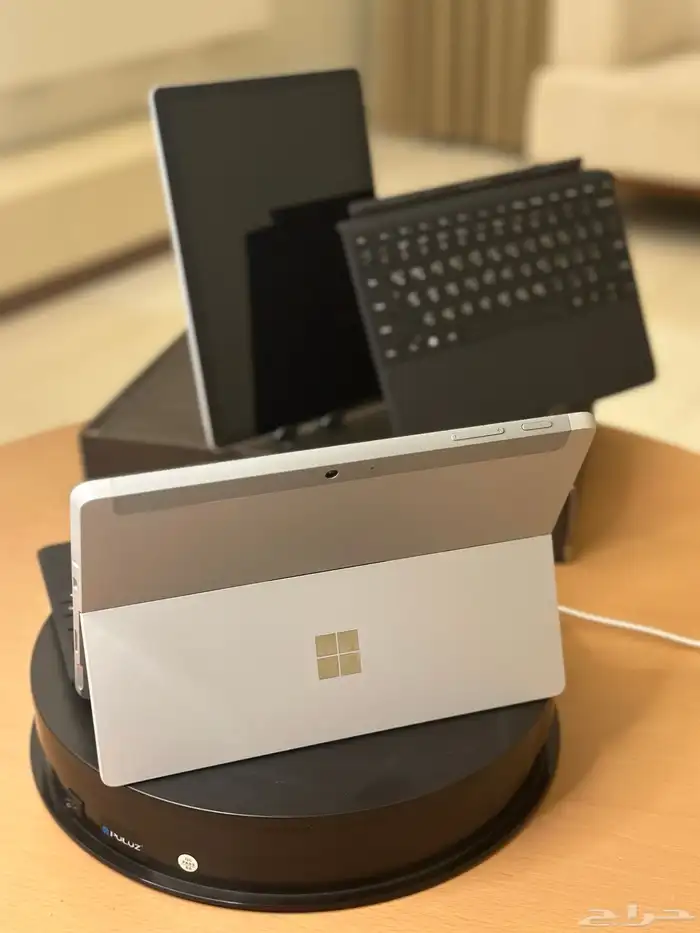 مايكروسوفت سيرفيس برو 5 اخو الجديد 1