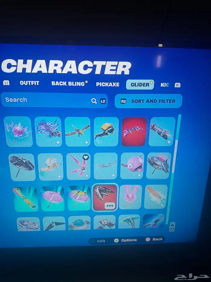 حساب فورت عنطي سعرك في الخاص بس يكون فوق ال400 18