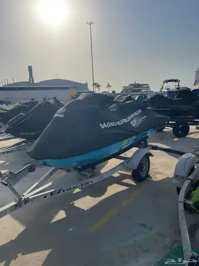 للبيع جت سكي ياماها GP1800R SVHO 2022 index