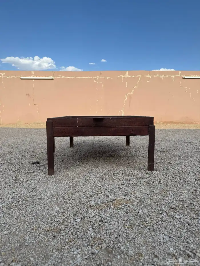 منقل لشتاء كبير 2