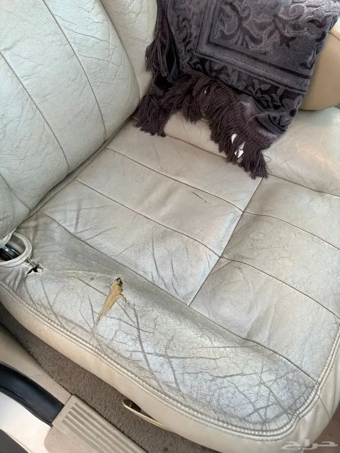 فورد ماركيز 2007 سمني مدخل هلوز 20