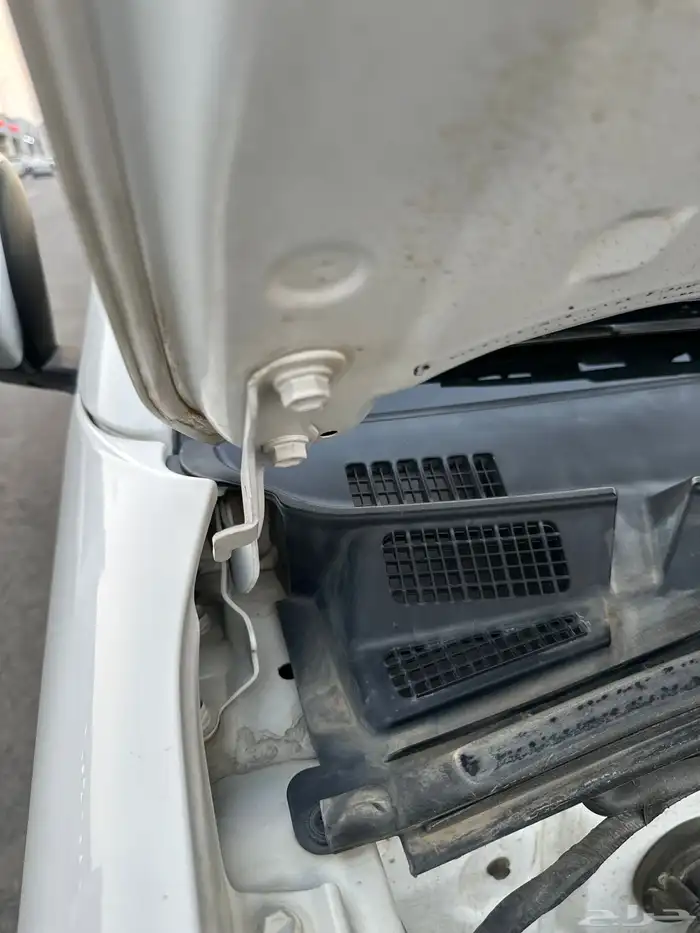 هايلوكس 2015 بنزين فل كامل ماشي 605 محايل عسير 30