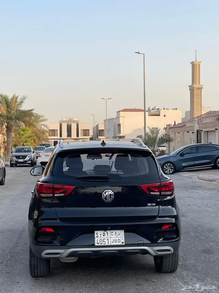 MG للبيع 5