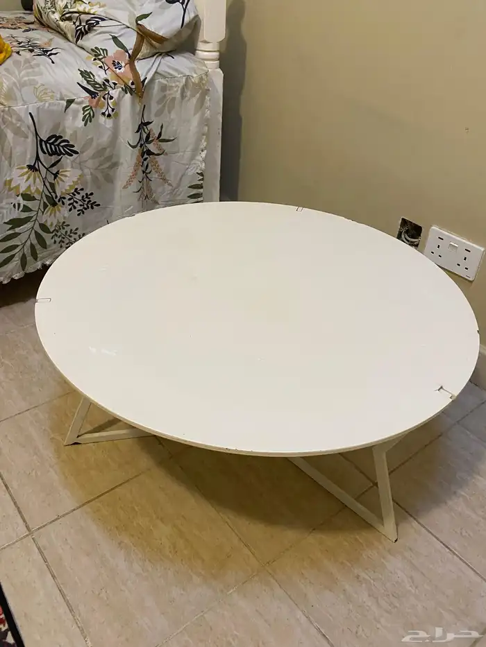 طاولة 1
