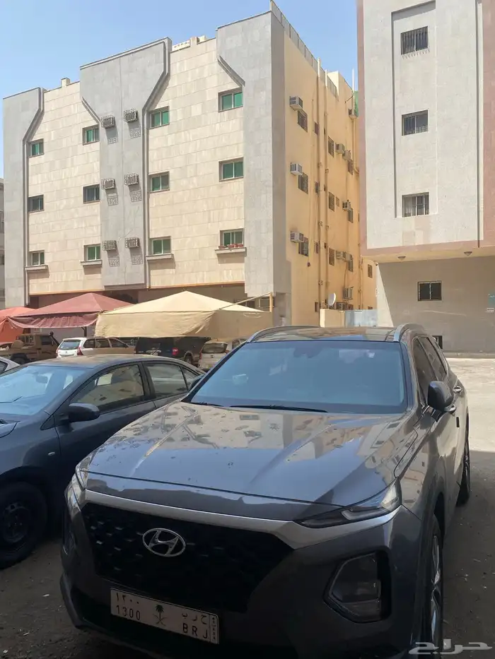 هواندي سنتافي 2019 فل كامل عداد 96 الف 11