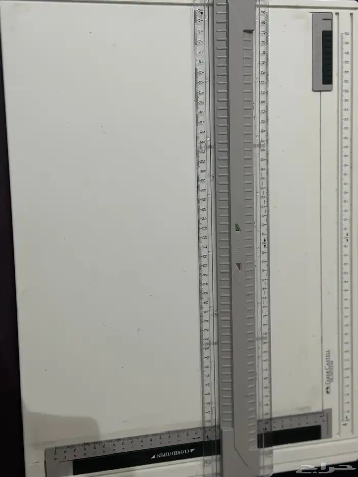أدوات هندسية 3