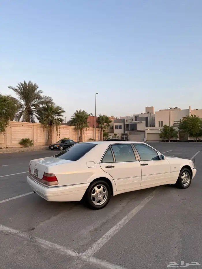 للبيع شبح s600 4