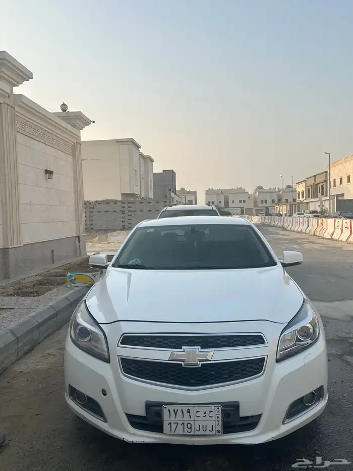 ماليبو 0