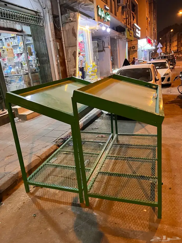 حديد 4