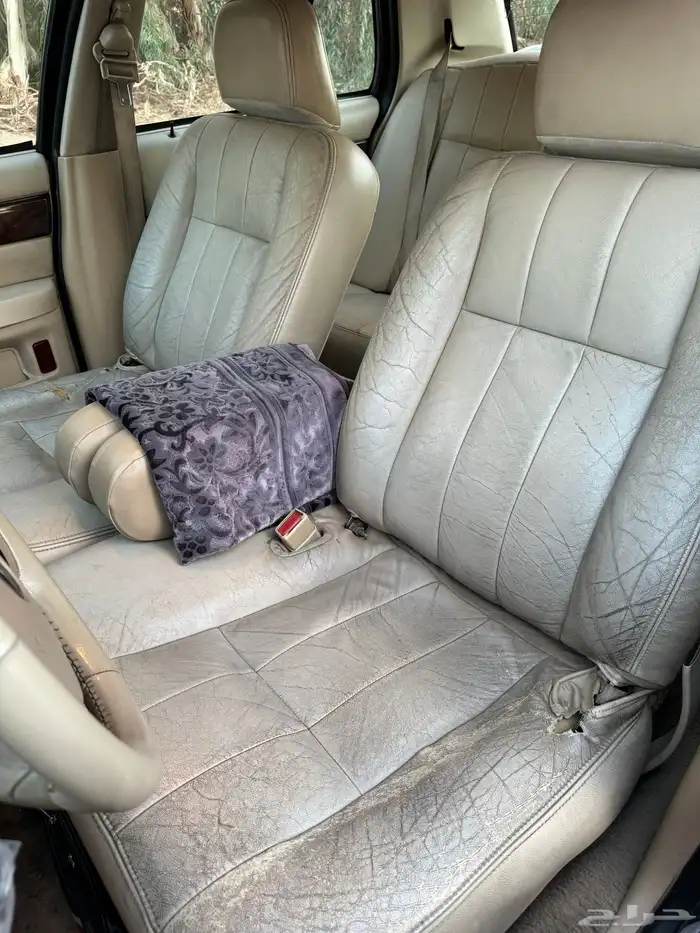 فورد ماركيز 2007 سمني مدخل هلوز 26