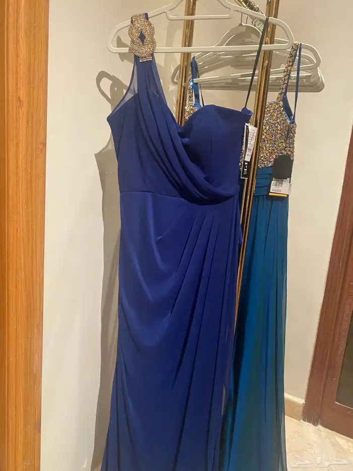 فساتين سهره 22