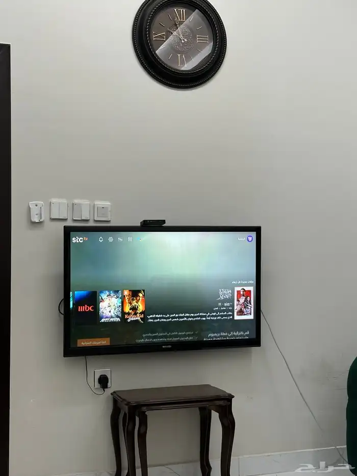 شاشه سامسونج 0