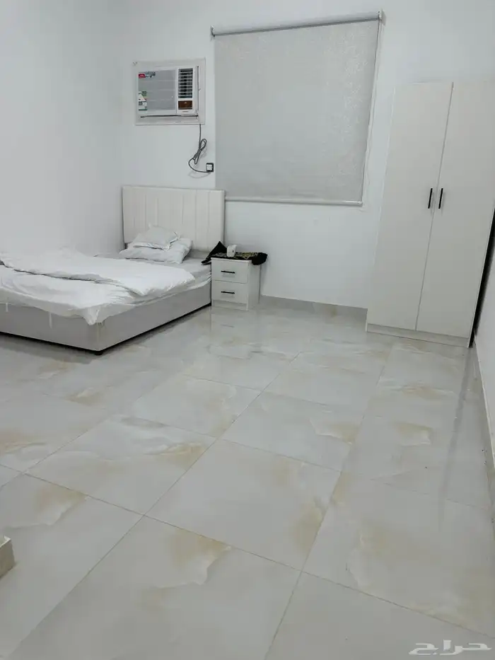 محلات وغرف مفروشة ابحر الشماليه للايجار 1