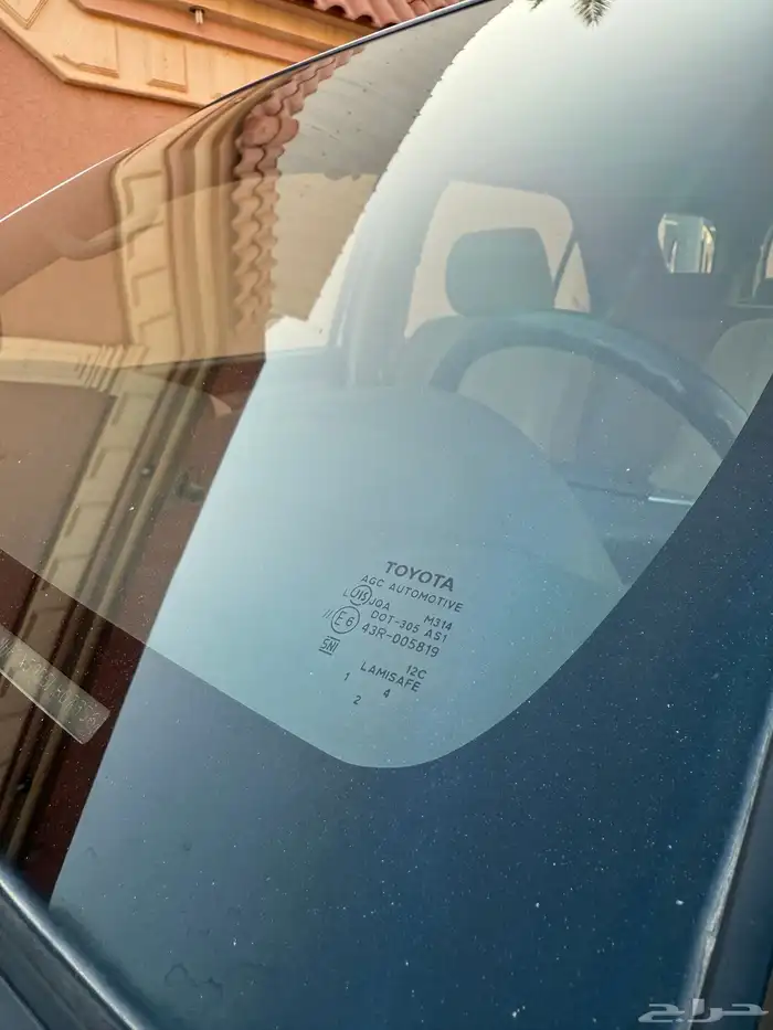 فورتشنر (2015)سعودي دبل 21