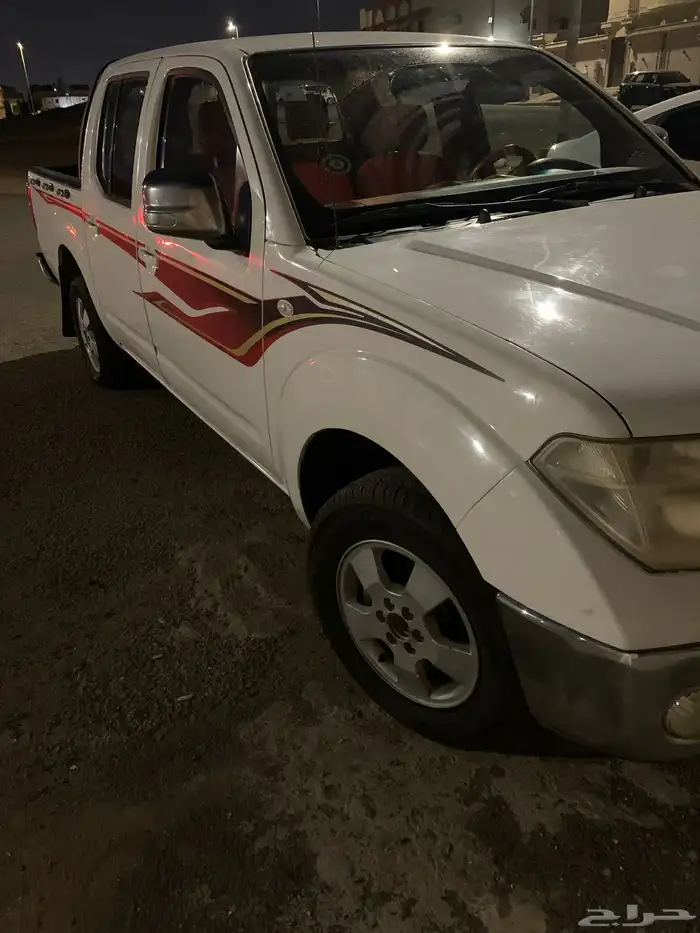 نافارا 2015 3