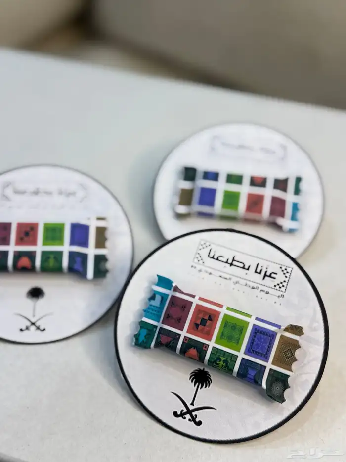 توزيعات للكافيهات 16