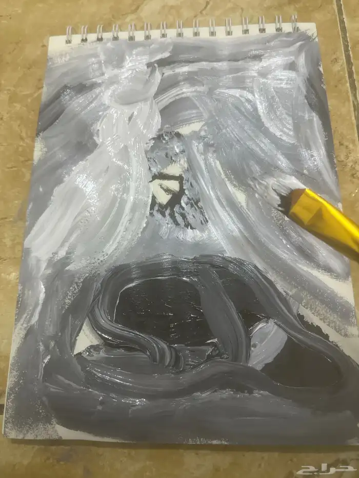 رسم للبيع 1