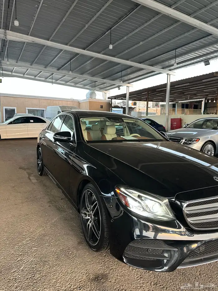 مواصفات نادرة ديزاينو E300 2019 بطاقة جمركية 2