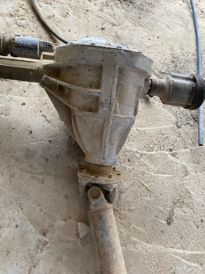 قطع دوج رام 2008 62