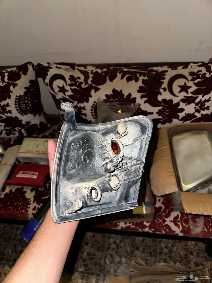 أغراض يابانية شمعات وكالة وهدرز 6