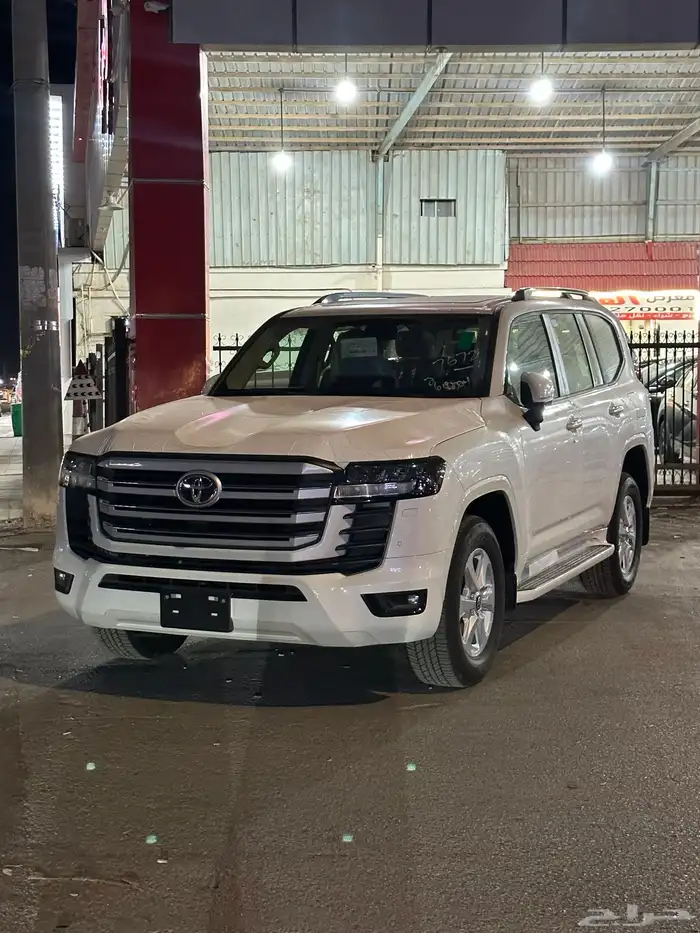 جي اكس ار 2025(L2)بسعر 270.000 7