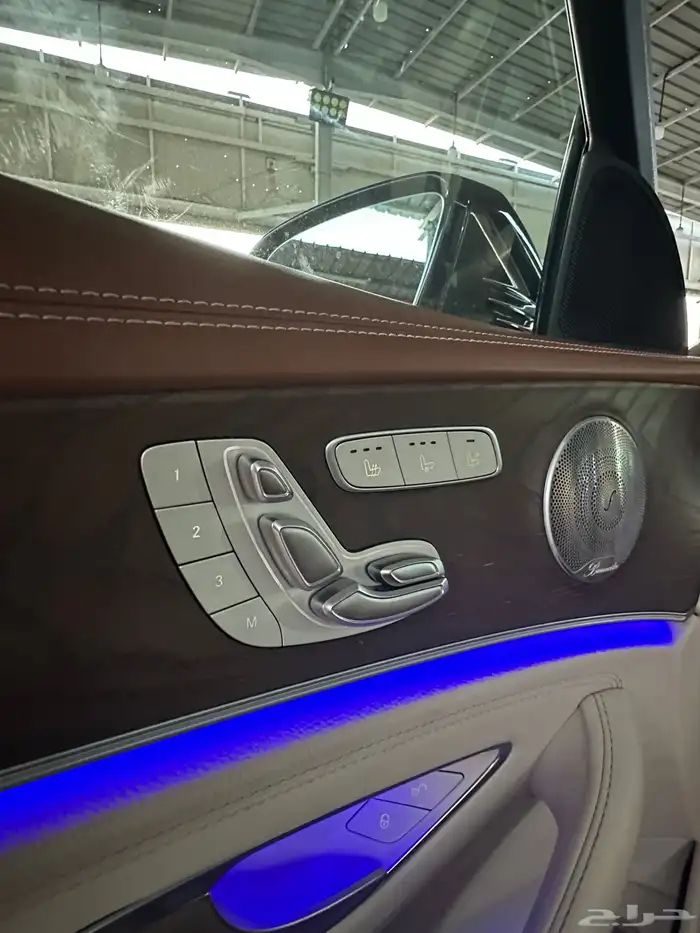 مواصفات نادرة ديزاينو E300 2019 بطاقة جمركية 9
