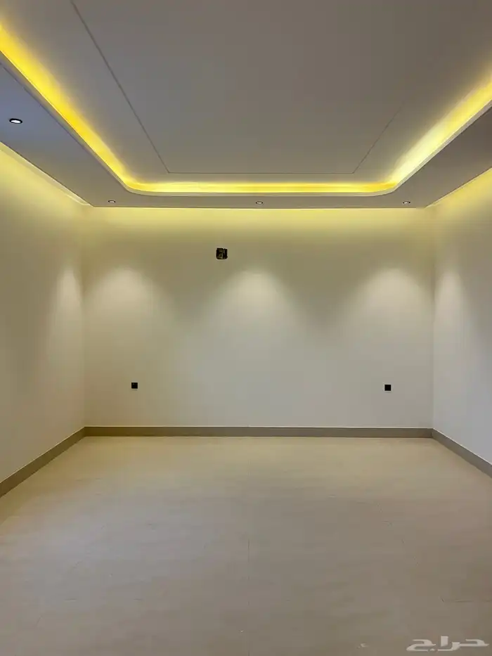 فيلا مساحة 225 للبيع بحي المهدية تصميم مودرن 1
