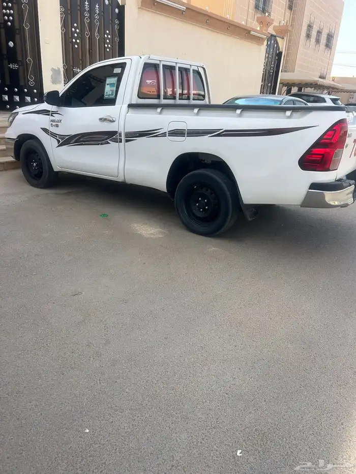 هايلكس غماره 2800 0