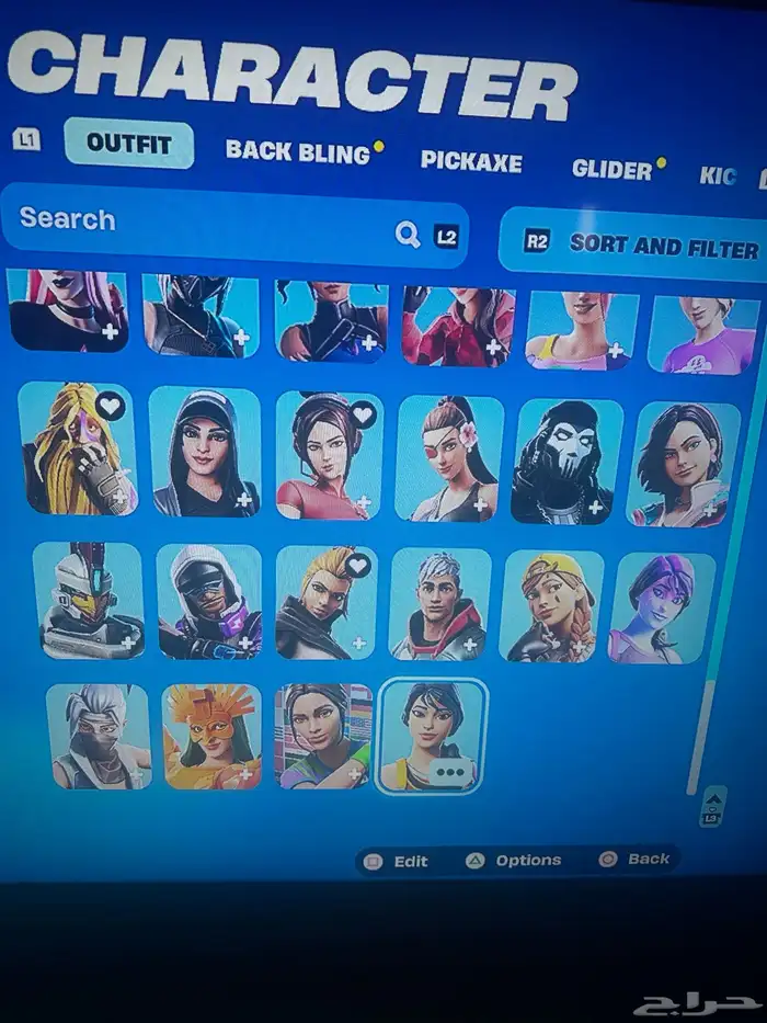 حساب فورت عنطي سعرك في الخاص بس يكون فوق ال400 7