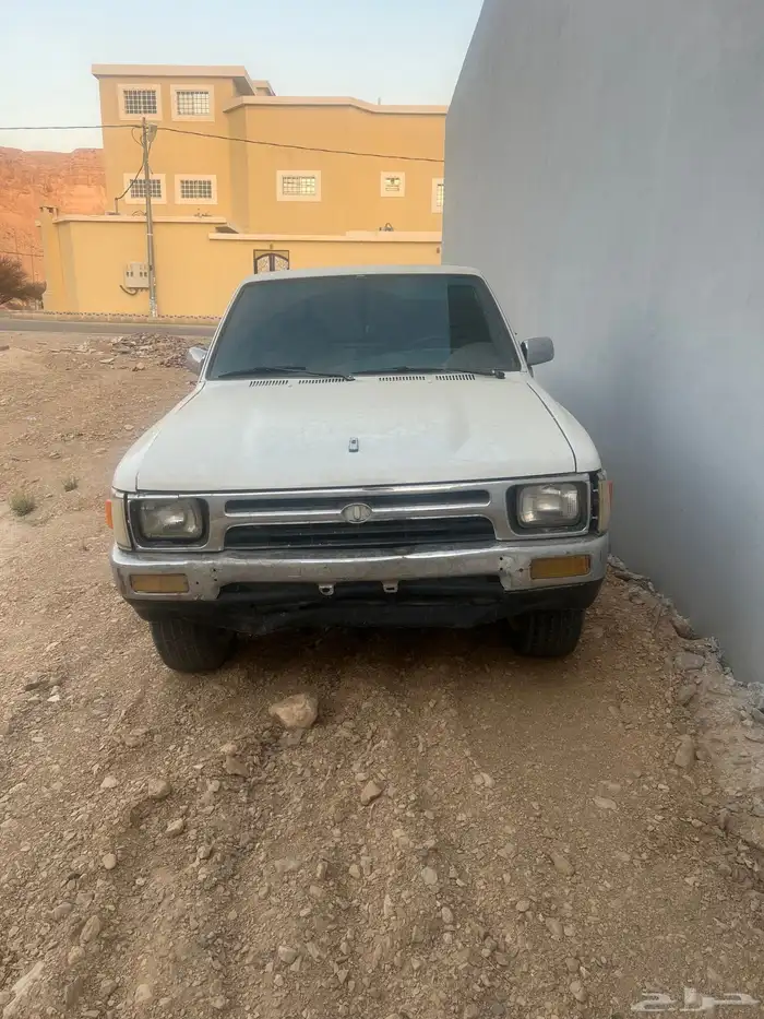 هايلكس مسقط 1