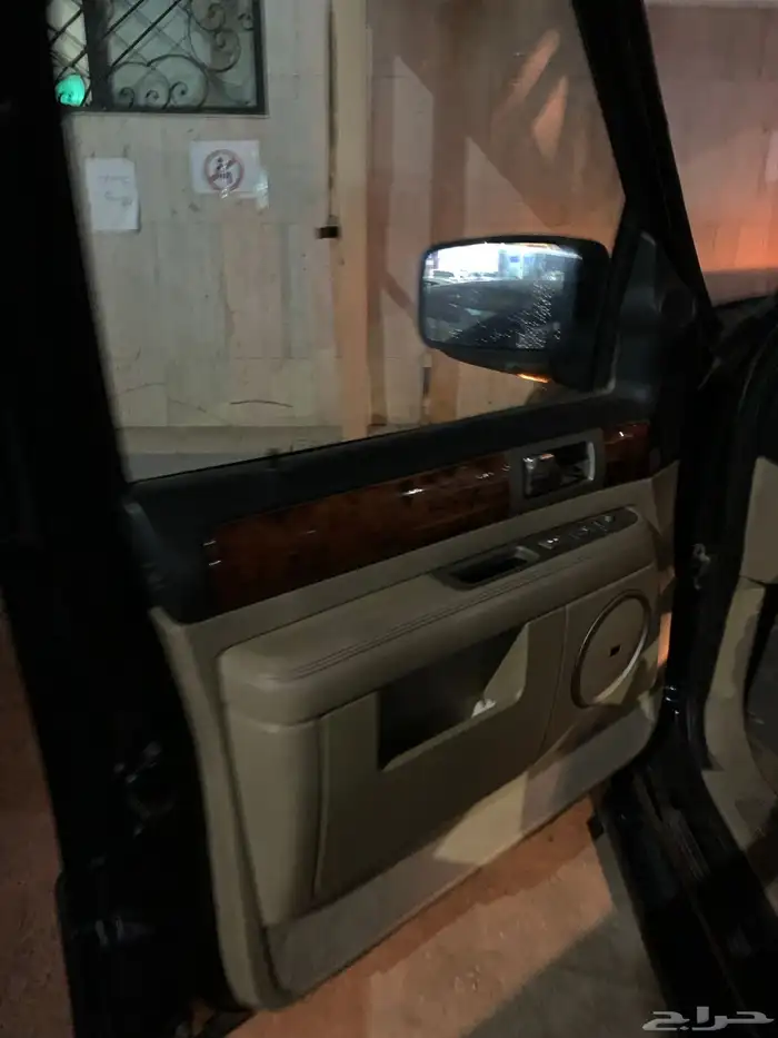 فورد نافجيتور جيب 2005 لنكون V8 ماشي 160 الف ك تقريبآ للبيع 32