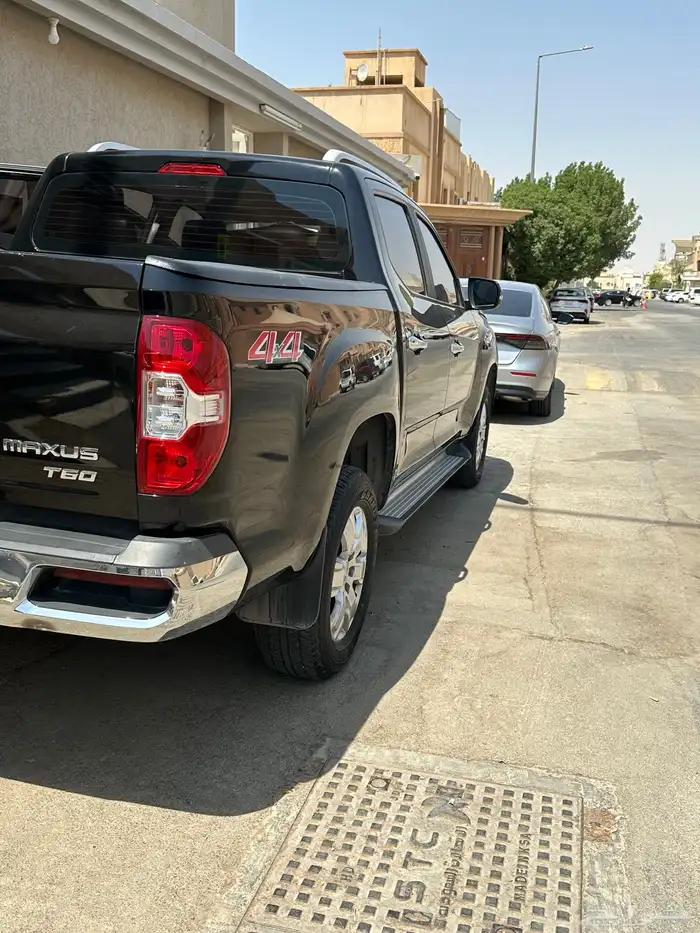 ماكسيس T60 2022 2