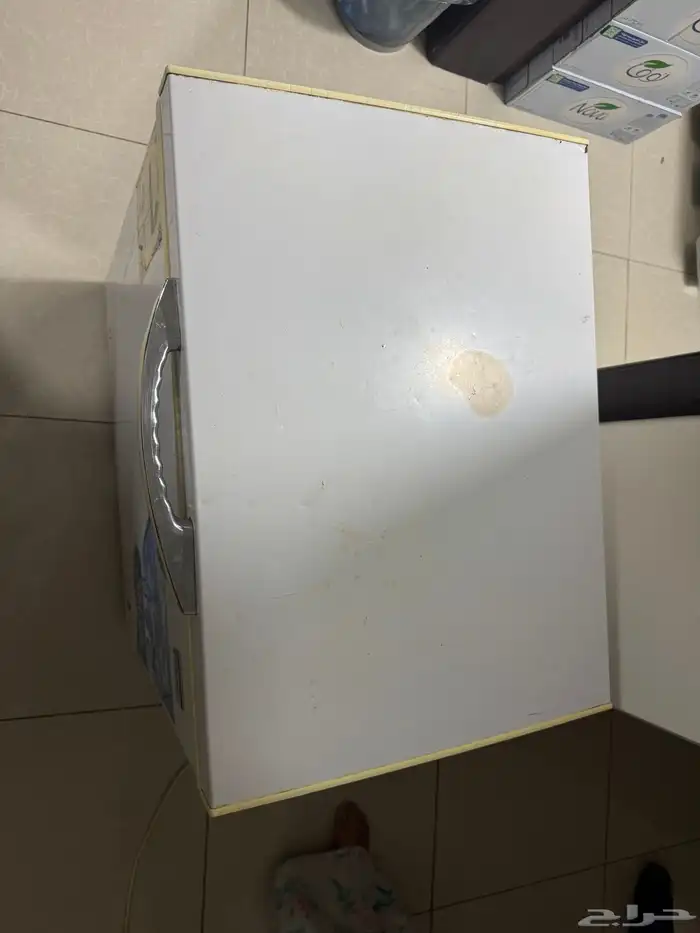 فريزر 3