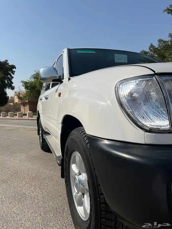 تيوتا 2000 15