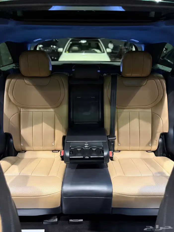 Rang Rover Sport SE DYNAMIC 2023 25