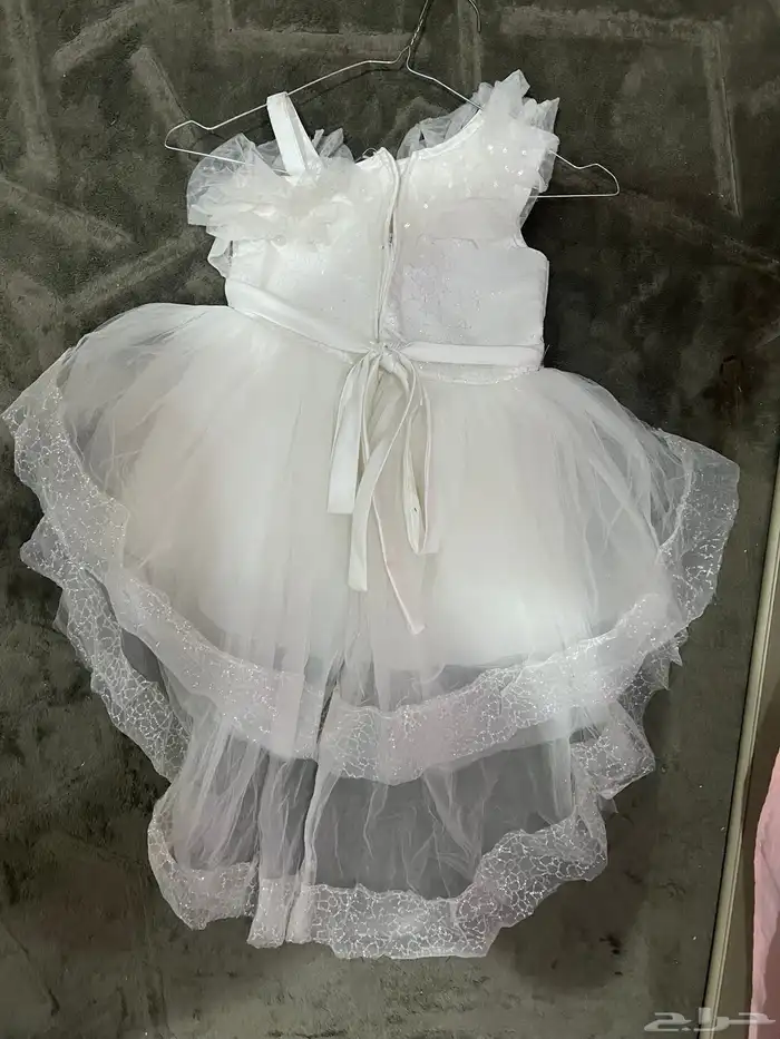فساتين مناسبات نسائية وأطفال 29