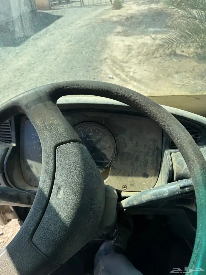 ونش للبيع 1