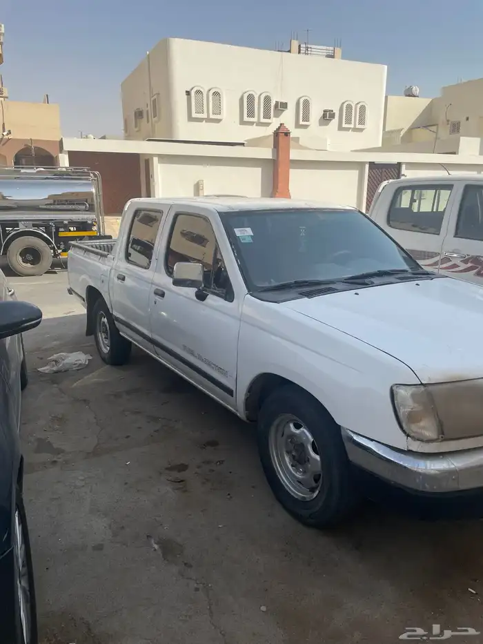 سياره إيجار حوض ددسن 1
