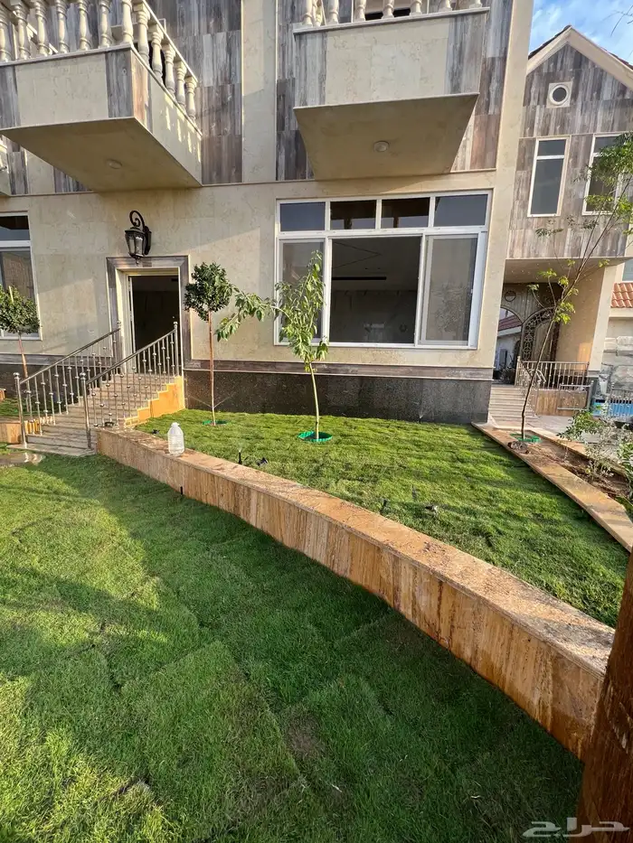 صيانة حدائق تصميم حدايق 38