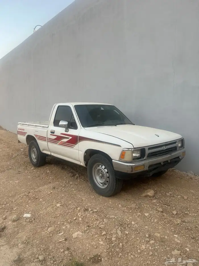 هايلكس مسقط 0