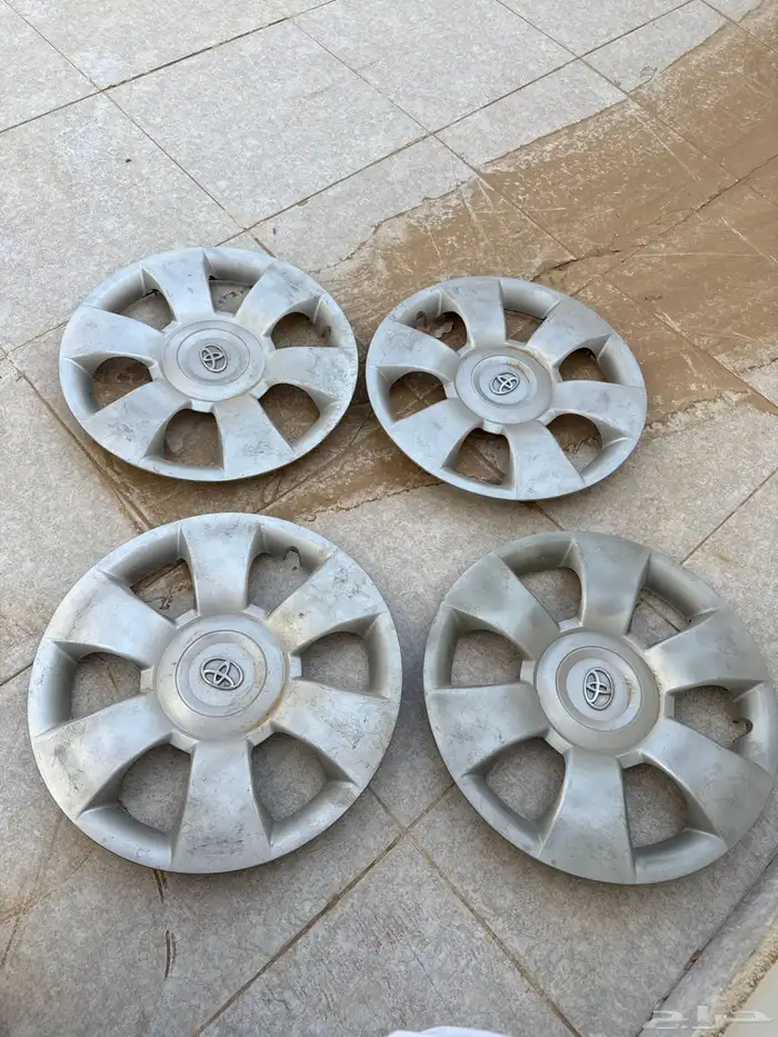 طيس كامري وكاله 0