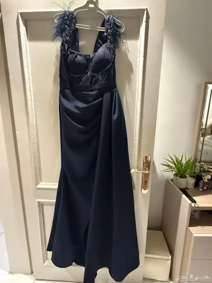 فساتين مناسبات تفصيل شخصي 3