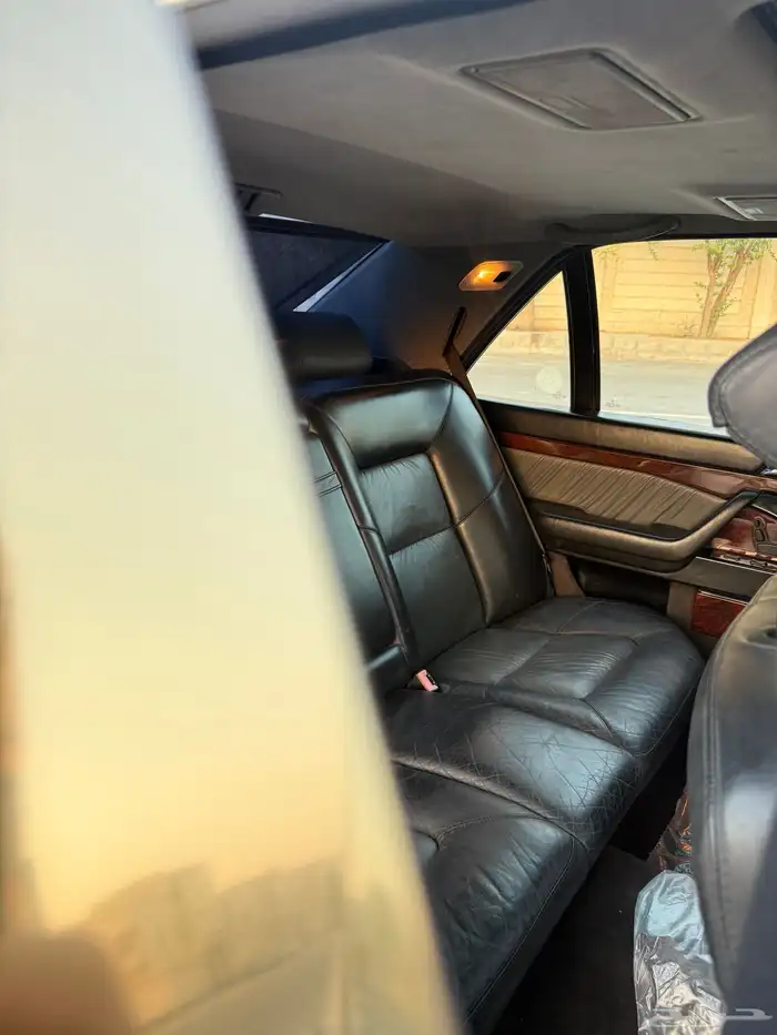 للبيع شبح s600 12