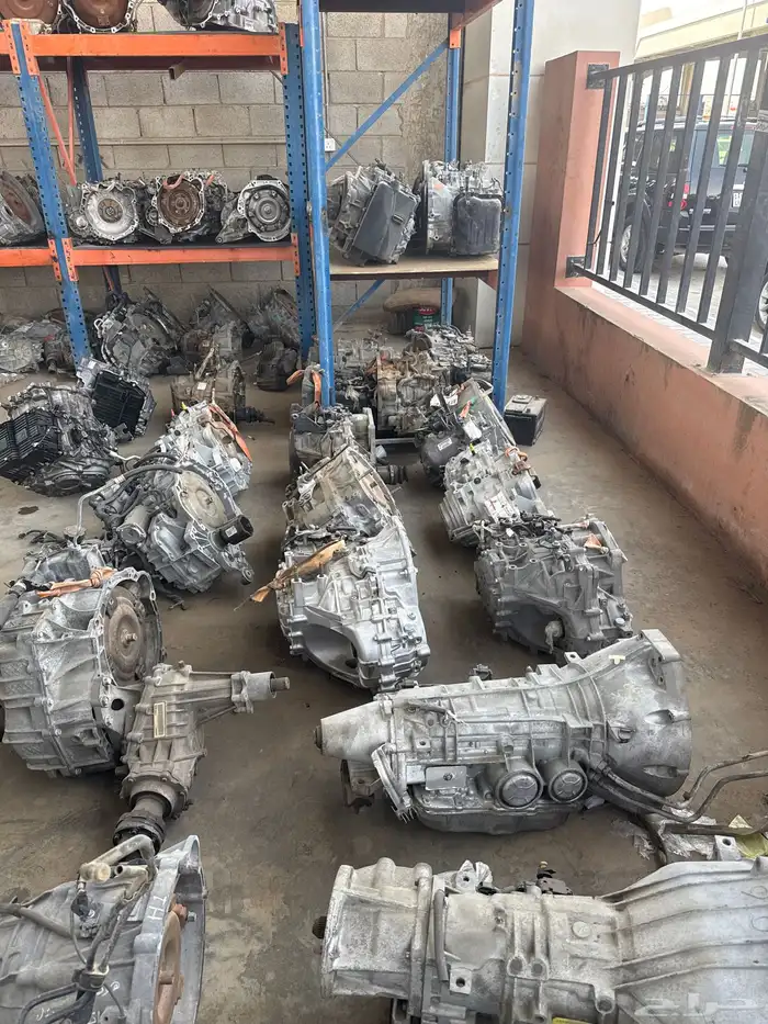 يوجد قيرات مكاين شانجان قير هافال بن راي شيري 2