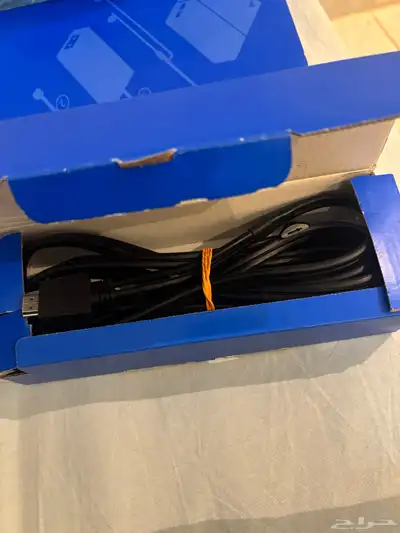 PS VR مع MOVE CONTROLLER مع اثنين كاميرا index