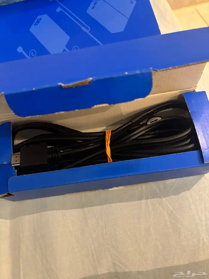 PS VR مع MOVE CONTROLLER مع اثنين كاميرا 1