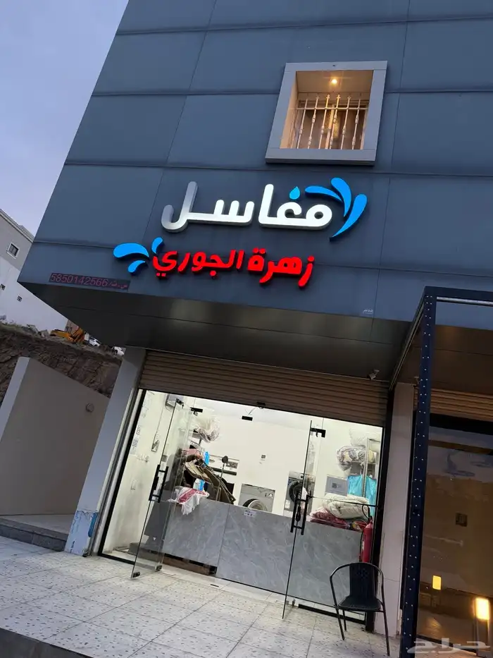 مغسلة ملابس للتقبيل 0